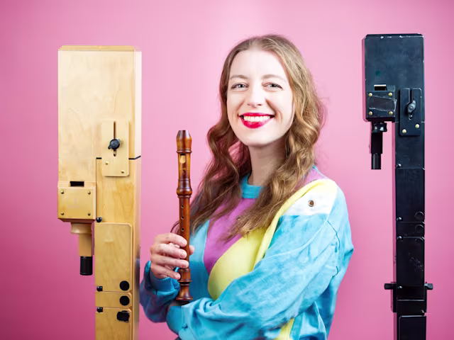 Recorder Workshop Recorder Workshop