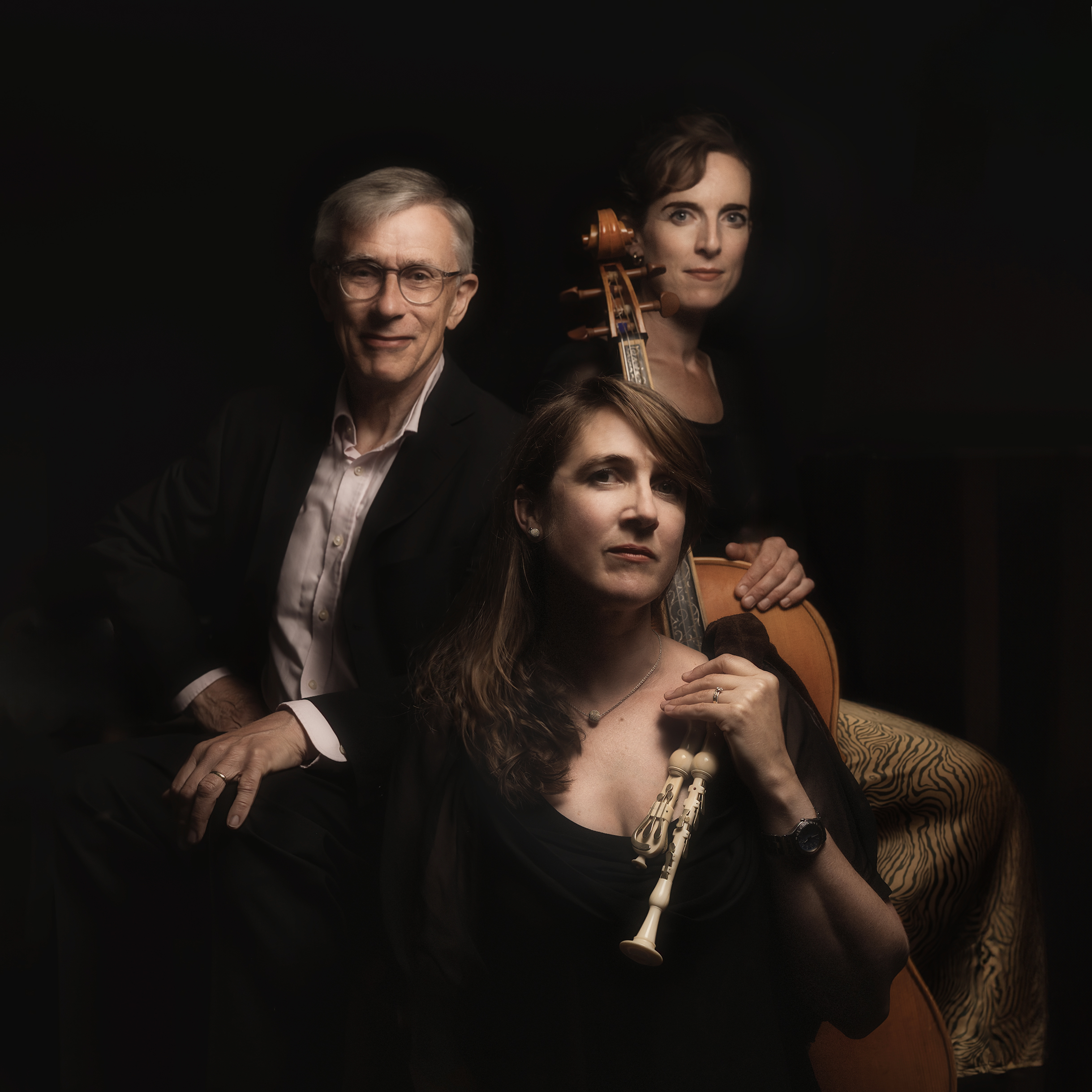 Baroque & Beyond