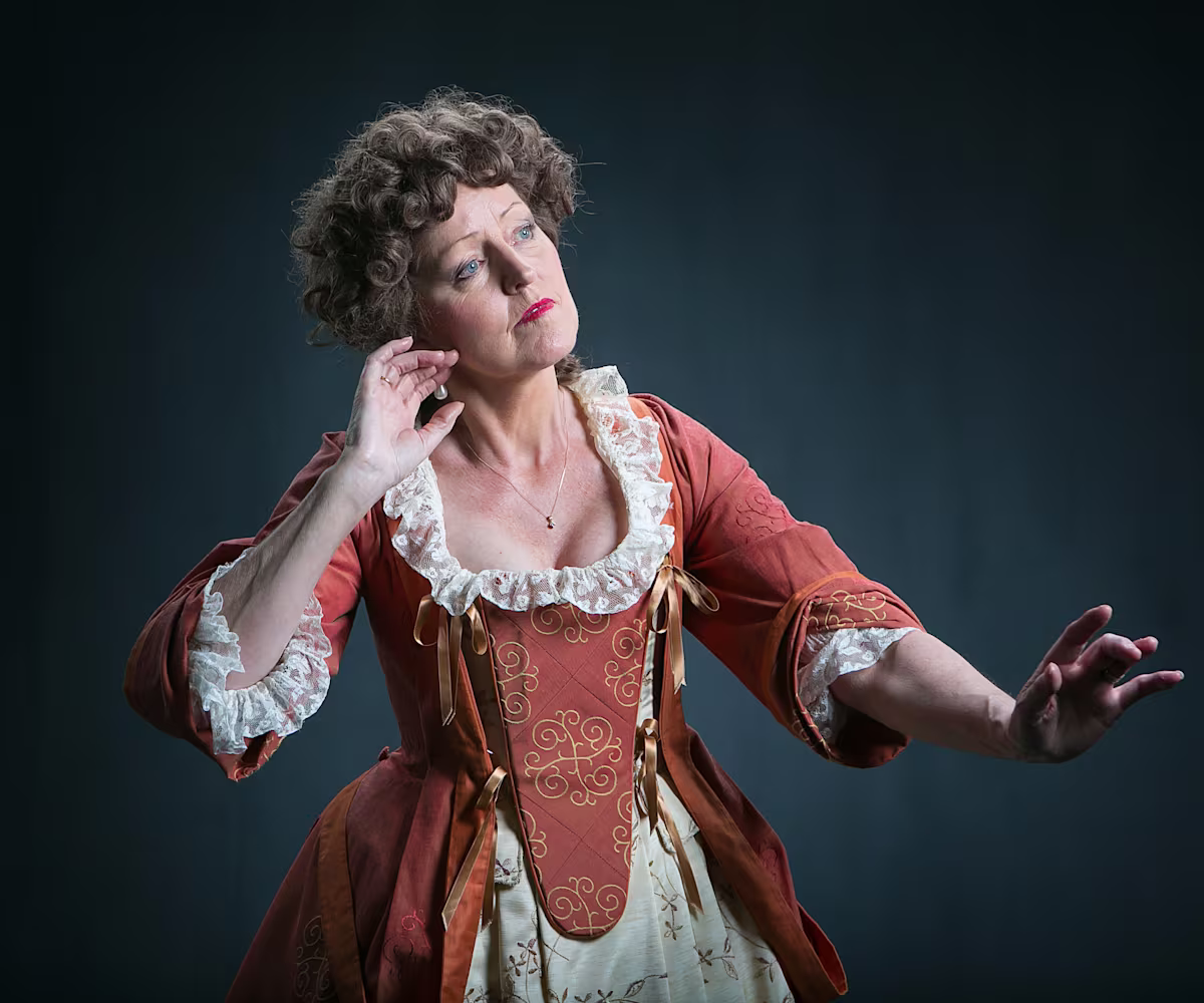 Historic Dance Workshop Historic Dance Workshop