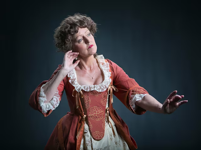 Historic Dance Workshop Historic Dance Workshop