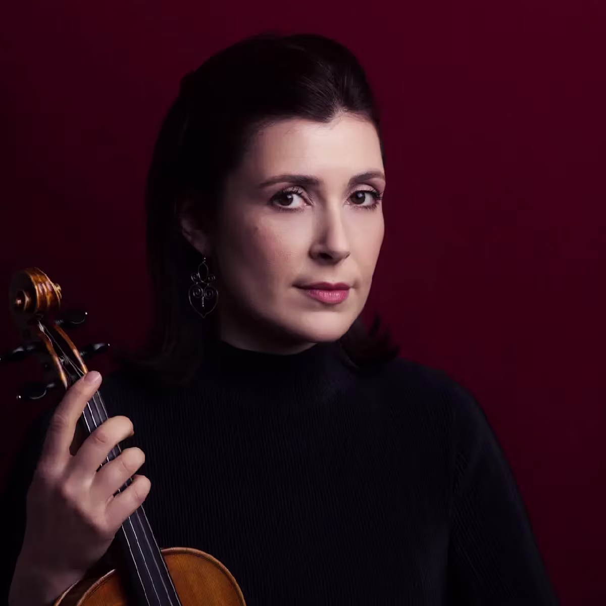 Zefira Valova: Leading the way in Early Music Zefira Valova: Leading the way in Early Music