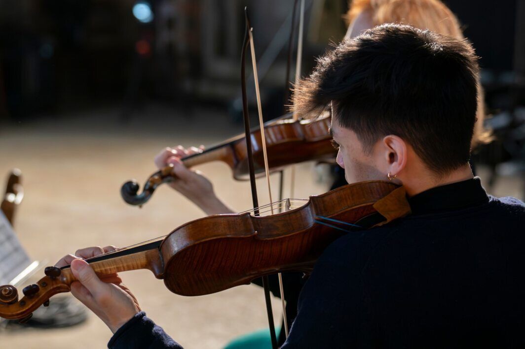 Bach: Mass in B Minor