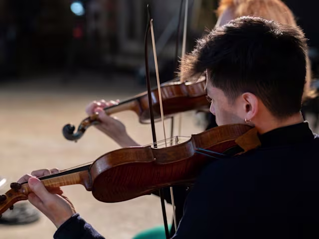 Bach: Mass in B Minor Bach: Mass in B Minor