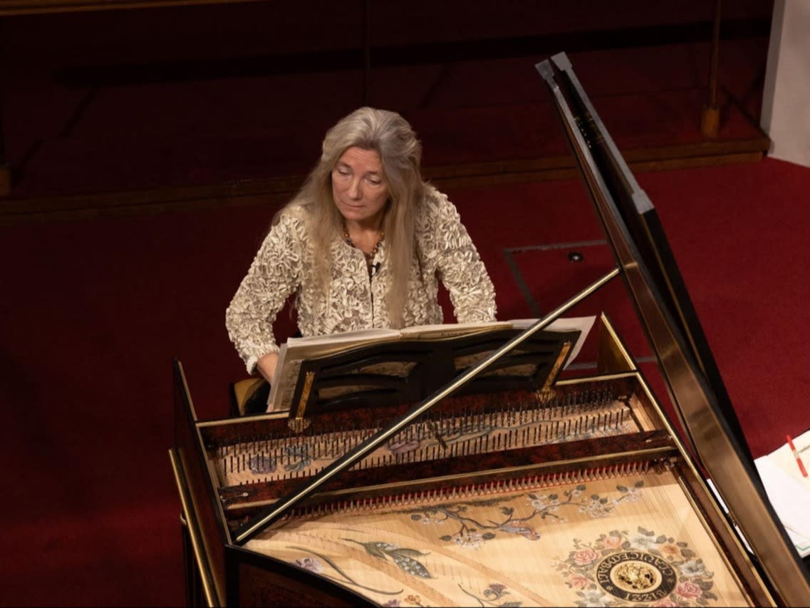 Jane Chapman - harpsichord (courtesy of LIFEM)