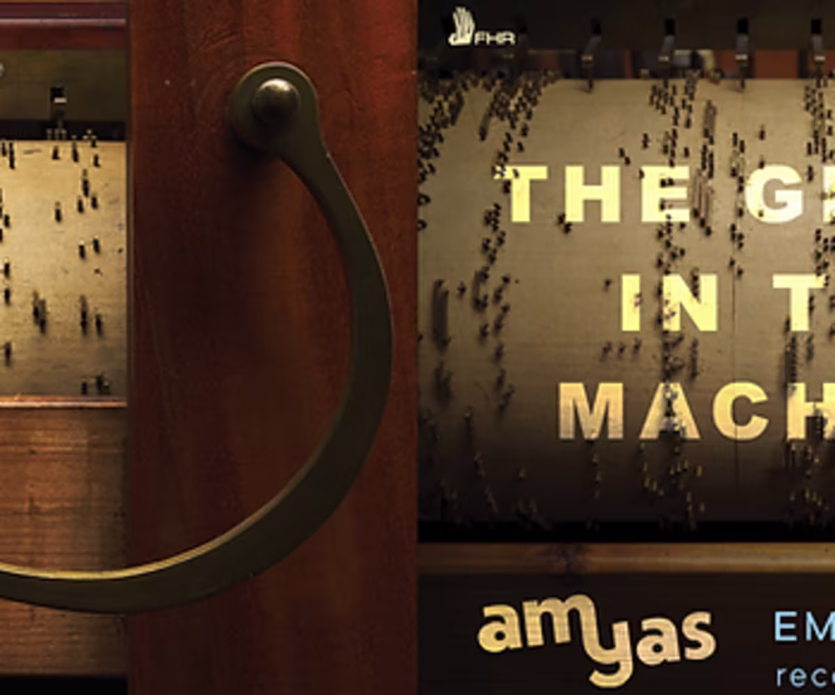 The Ghost in the Machine The Ghost in the Machine