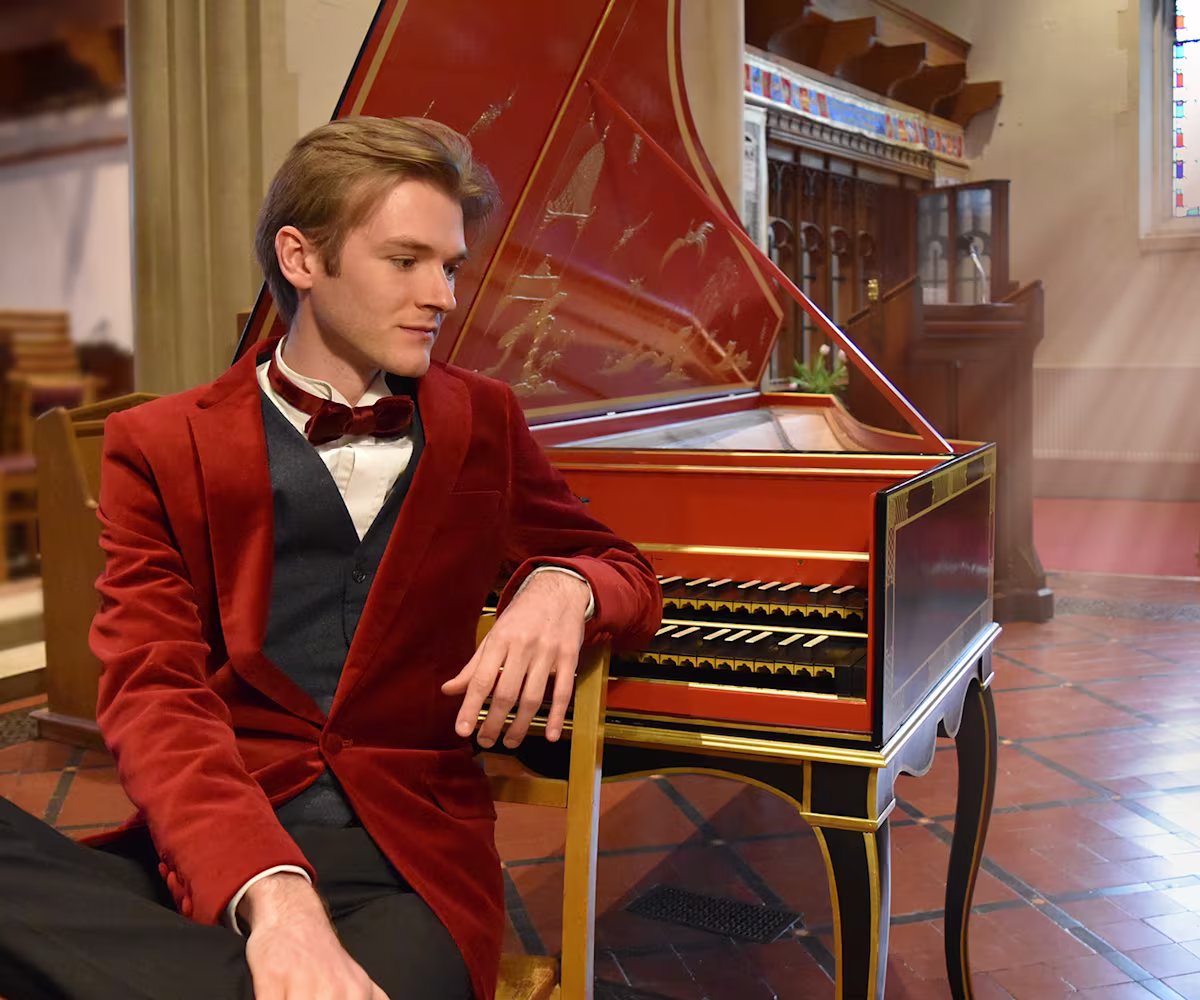 Handel's Salon Handel's Salon