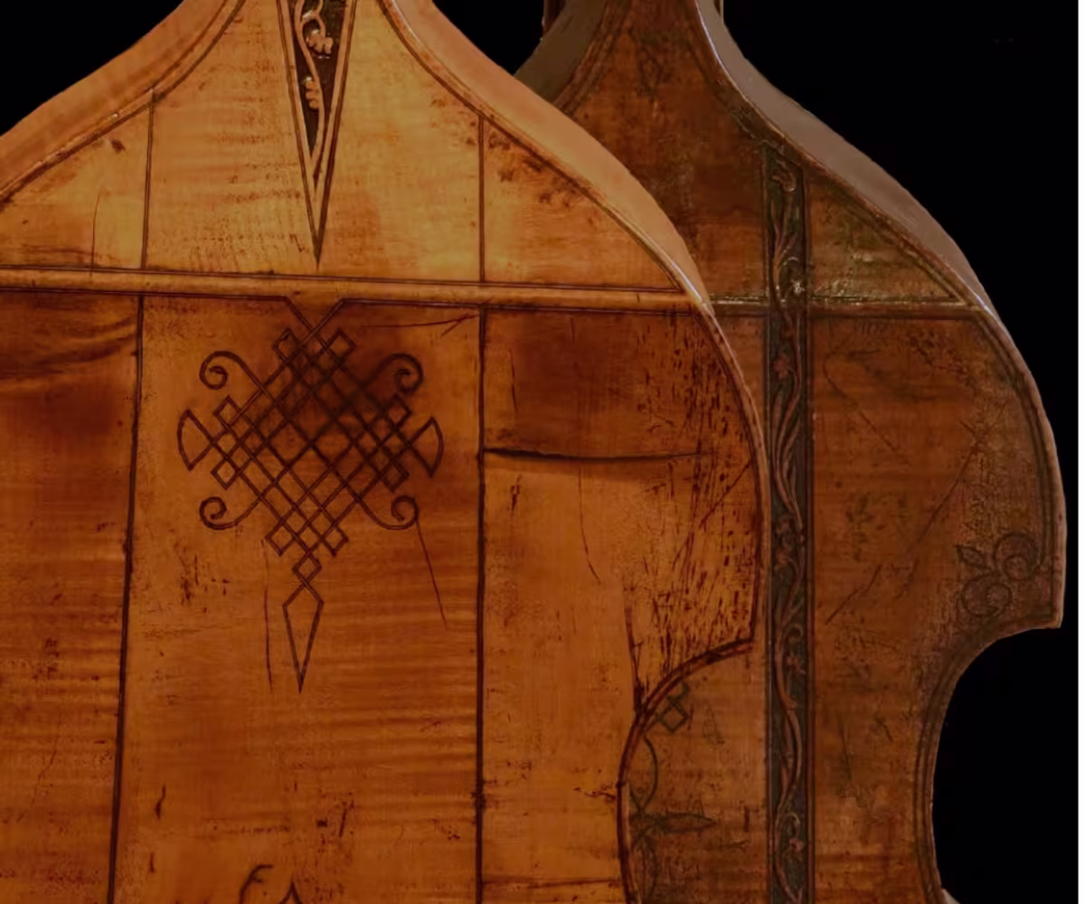 Old Viols Old Viols