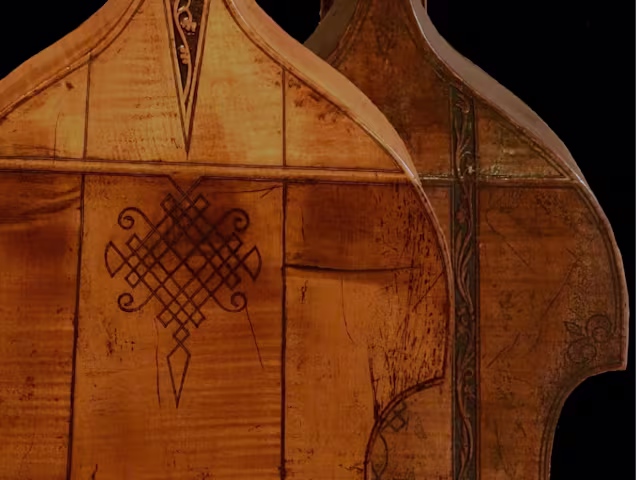 Old Viols Old Viols
