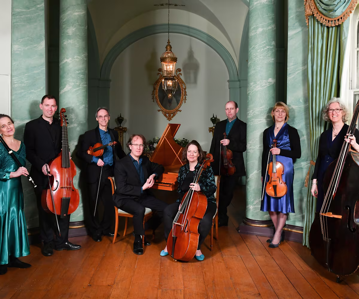 Virtuoso Concertos by Bach, Leclair, Vivaldi & Telemann Virtuoso Concertos by Bach, Leclair, Vivaldi & Telemann