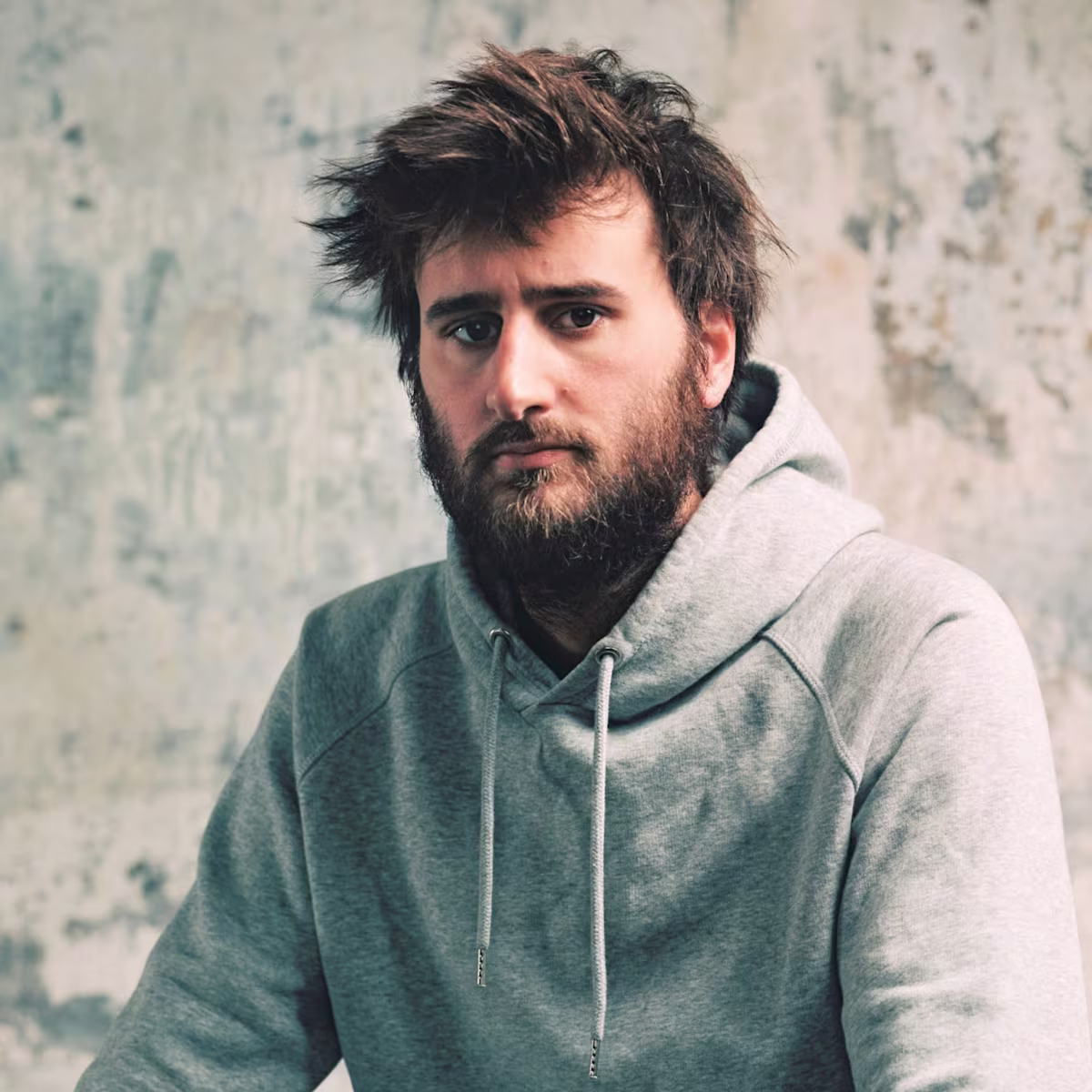In conversation: Jean Rondeau In conversation: Jean Rondeau