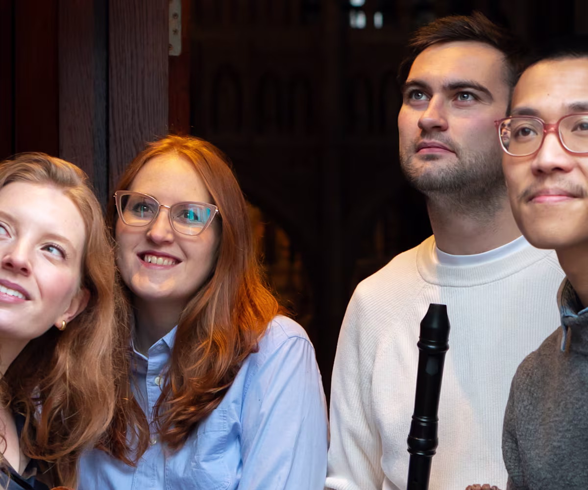 Hidden in plain sight Hidden in plain sight