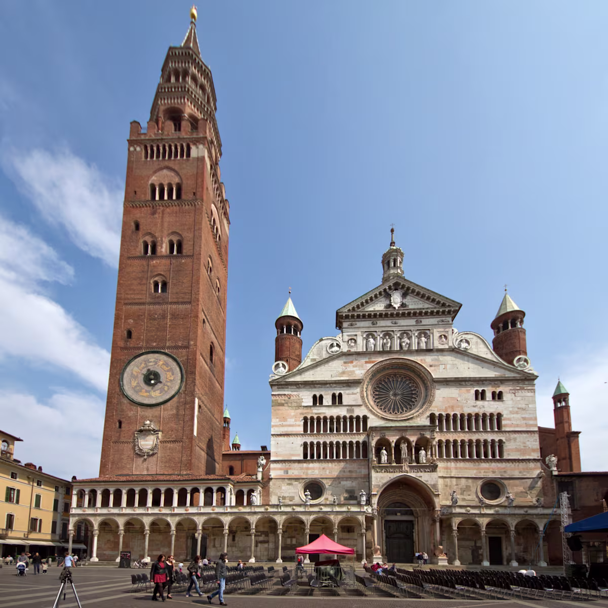 Cremona in full voice: Impressions from the Monteverdi Festival 2025 Cremona in full voice: Impressions from the Monteverdi Festival 2025