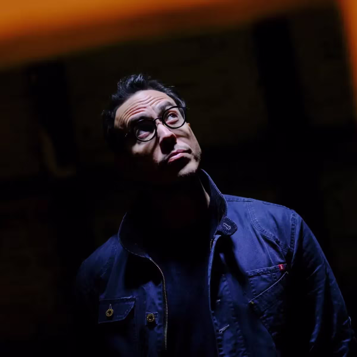 Bill Barclay: Concert Theatre Works Bill Barclay: Concert Theatre Works