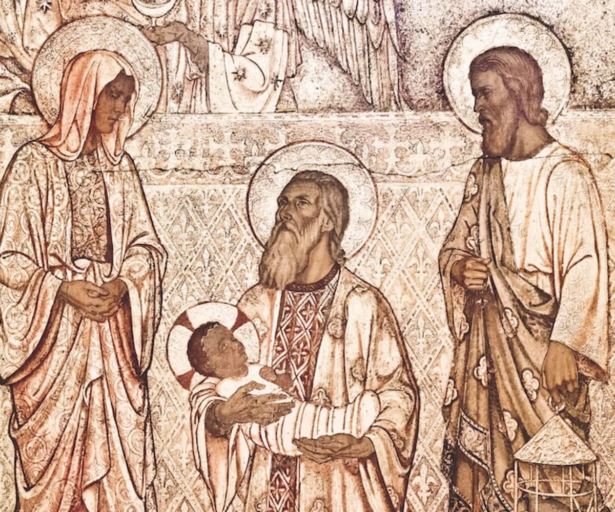 A Celebration of Palestrina and Bach with The Marian Consort A Celebration of Palestrina and Bach with The Marian Consort