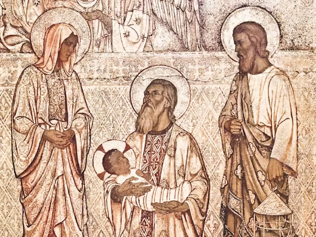 A Celebration of Palestrina and Bach with The Marian Consort A Celebration of Palestrina and Bach with The Marian Consort