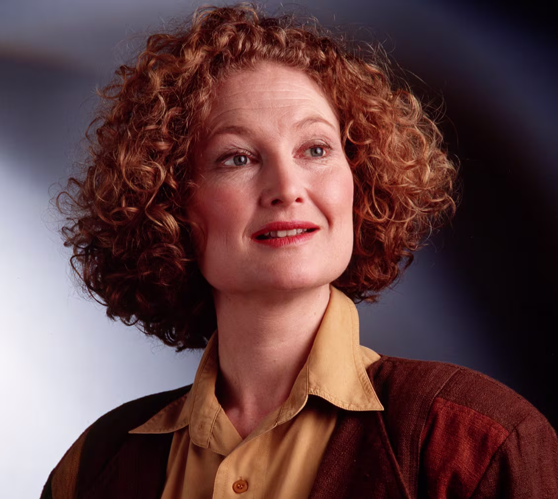 Emma Kirkby: Finding my voice – the mind/body dilemma - The Dame Emma Kirkby Interview | Part I