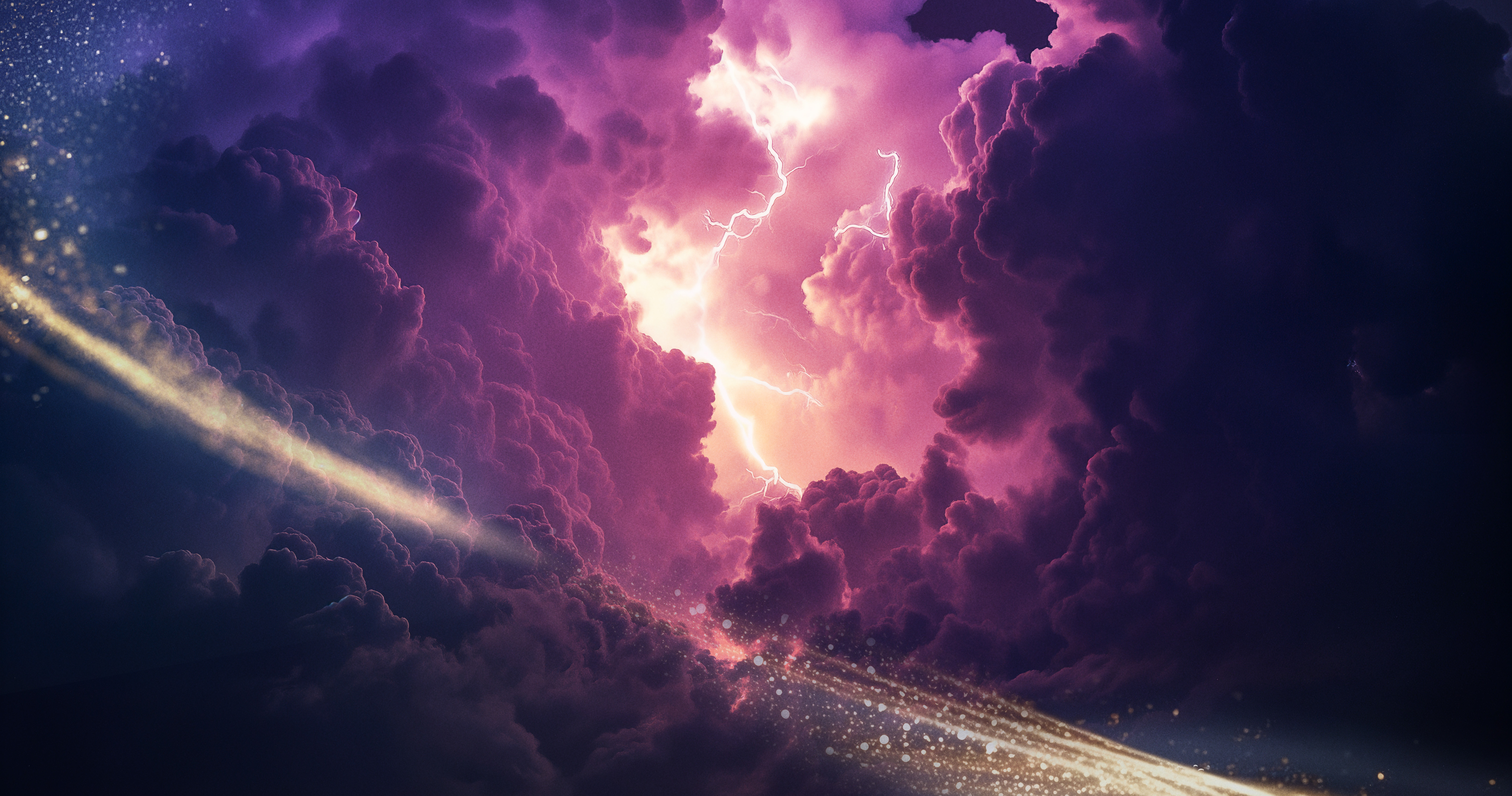 The Tempest: A Semi-Opera 