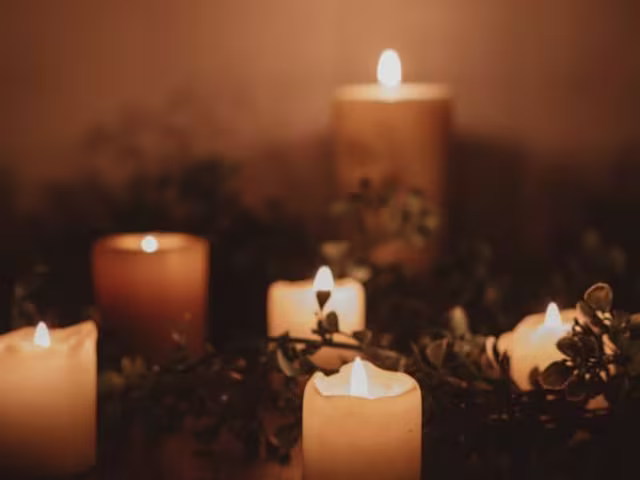 Hey for Christmas! Hey for Christmas!