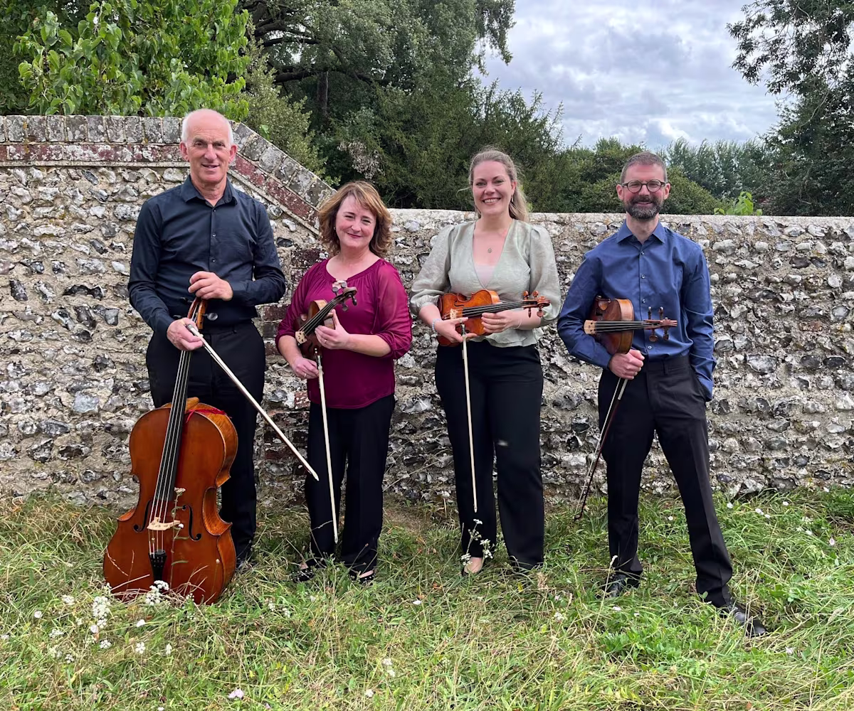 Chamber Music at the Savile Chamber Music at the Savile