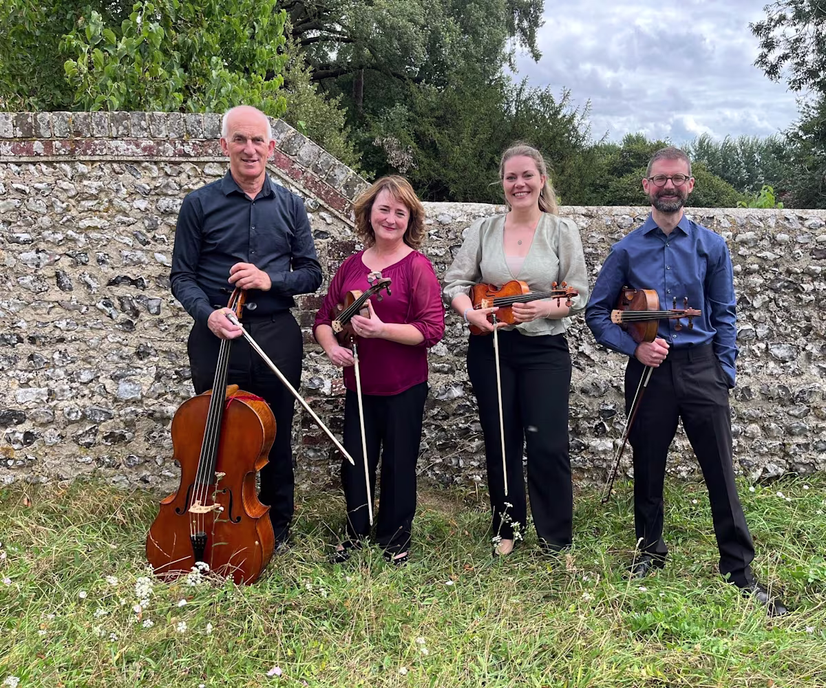 Chamber Music at the Savile Chamber Music at the Savile