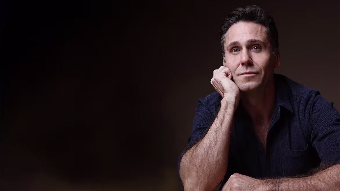 Ed Lyon | Photo credit: Nik Pate