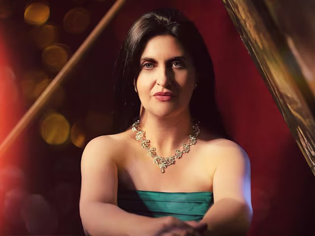 Harpsichord Recital: Music by Handel & Roseingrave Harpsichord Recital: Music by Handel & Roseingrave