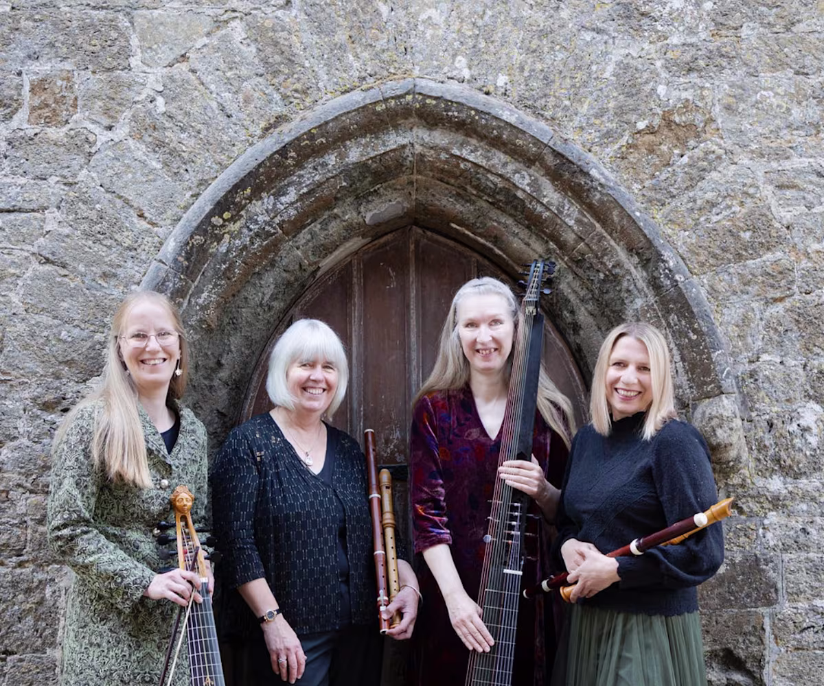 600 Years! 600 Years!