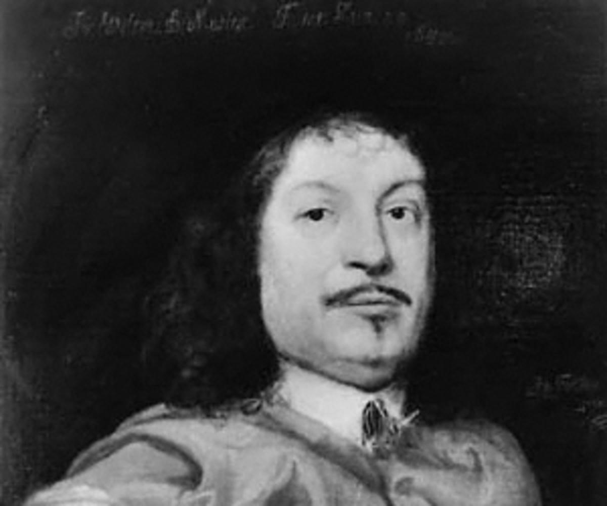 A celebration of the life and music of John Wilson (1595-1674)