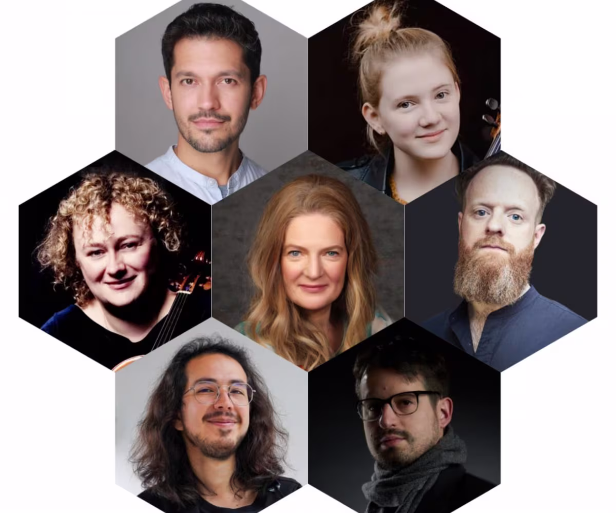 Baroque Night with Rachel Podger & Friends Baroque Night with Rachel Podger & Friends