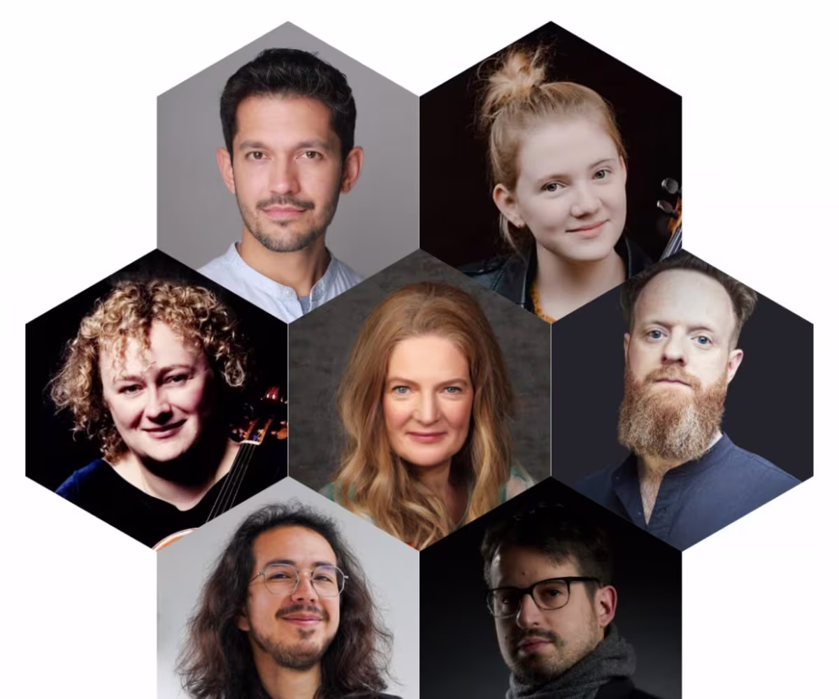Baroque Night with Rachel Podger & Friends Baroque Night with Rachel Podger & Friends
