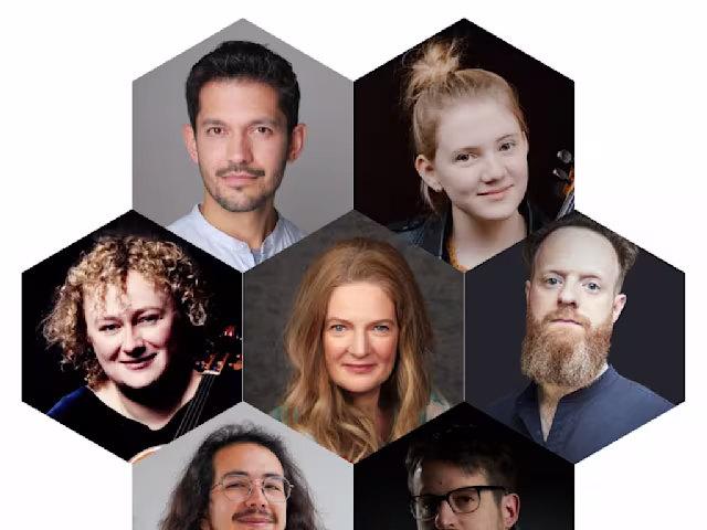 Baroque Night with Rachel Podger & Friends Baroque Night with Rachel Podger & Friends