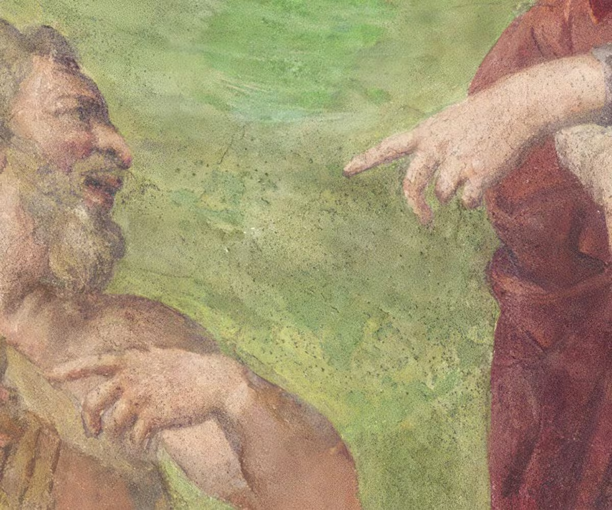 The Chosen One The Chosen One