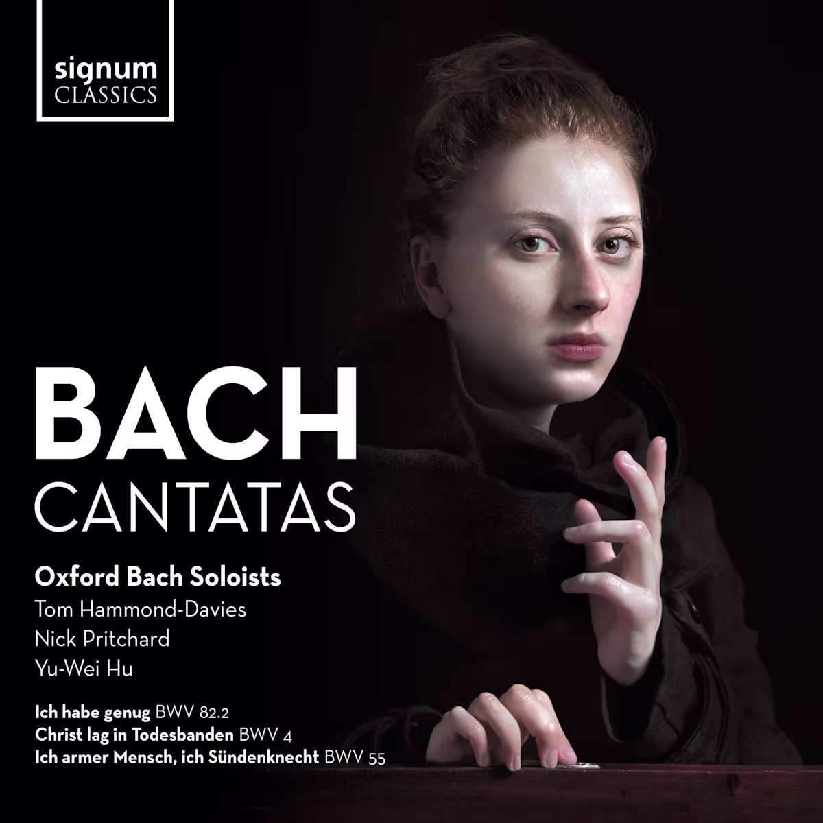 Bach Cantatas Bach Cantatas