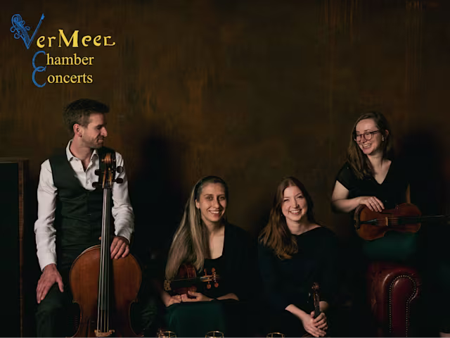 A Musical Lineage A Musical Lineage