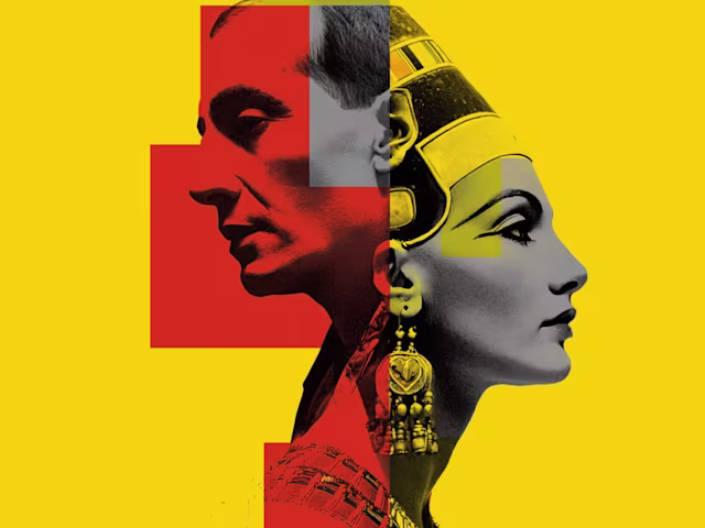 Giulio Cesare Giulio Cesare