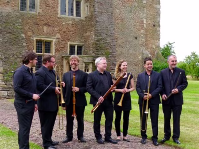 The Piffari The Piffari