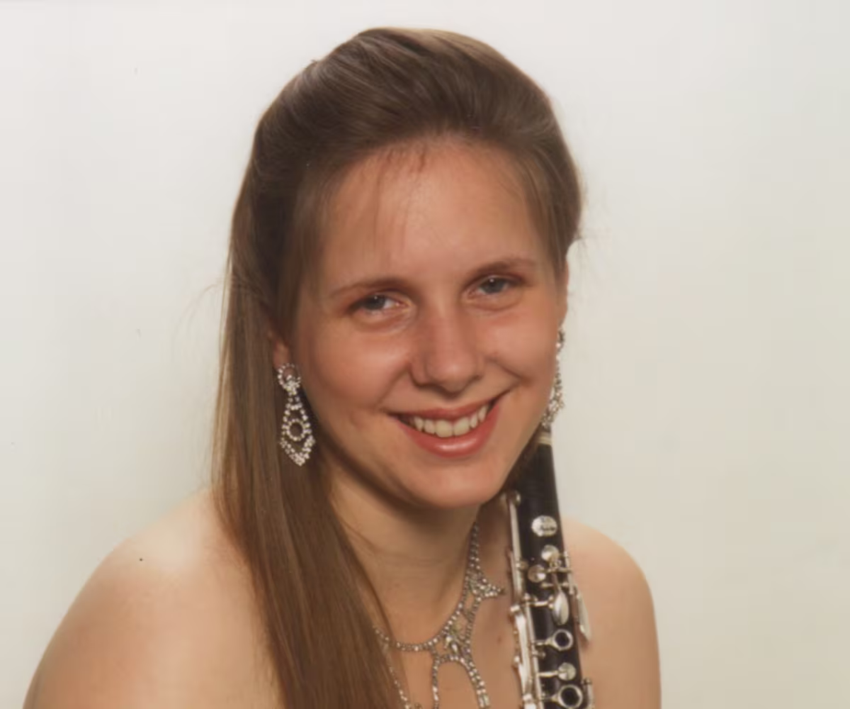Sarah Thurlow Sarah Thurlow