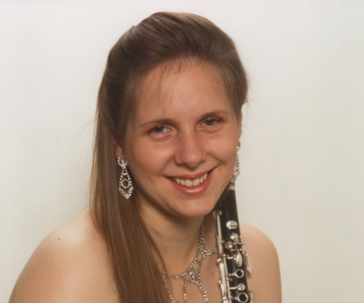 Sarah Thurlow Sarah Thurlow