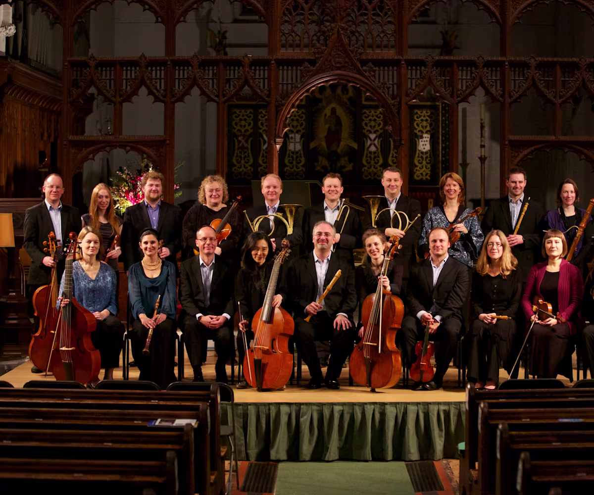 Bach's complete Brandenburg Concertos Bach's complete Brandenburg Concertos