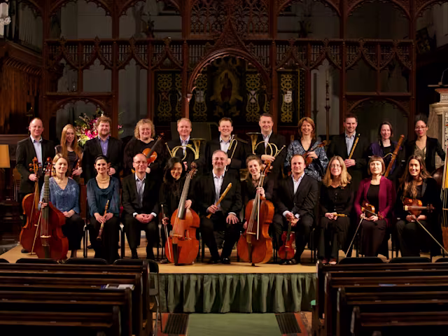 Bach's complete Brandenburg Concertos Bach's complete Brandenburg Concertos