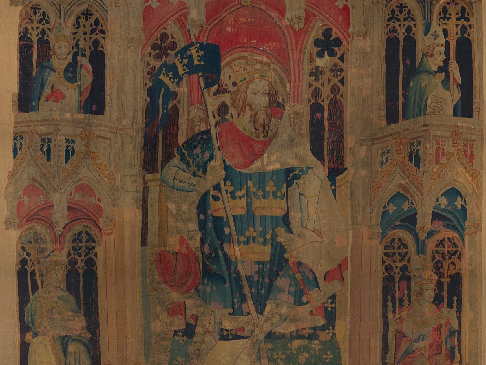 Purcell: King Arthur