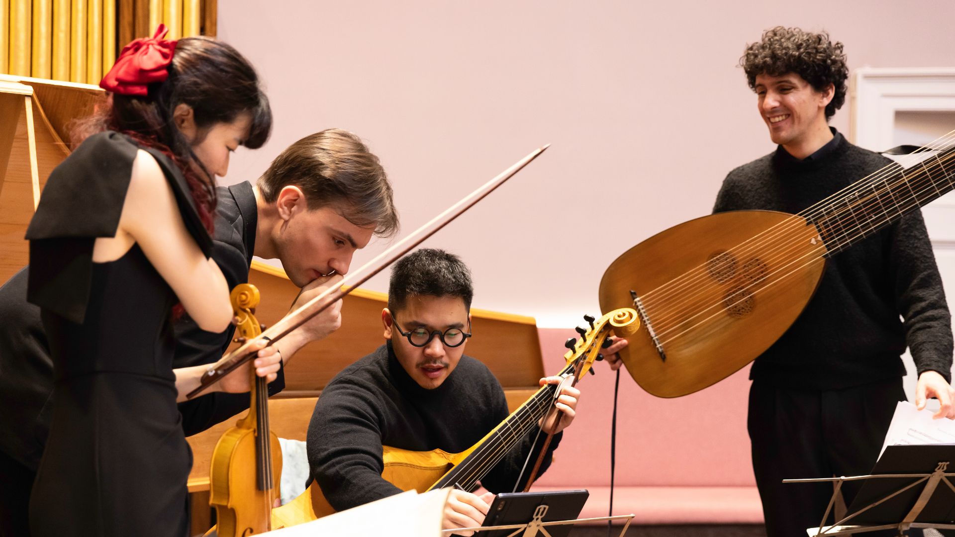 Still Life: Early Baroque Fantasy