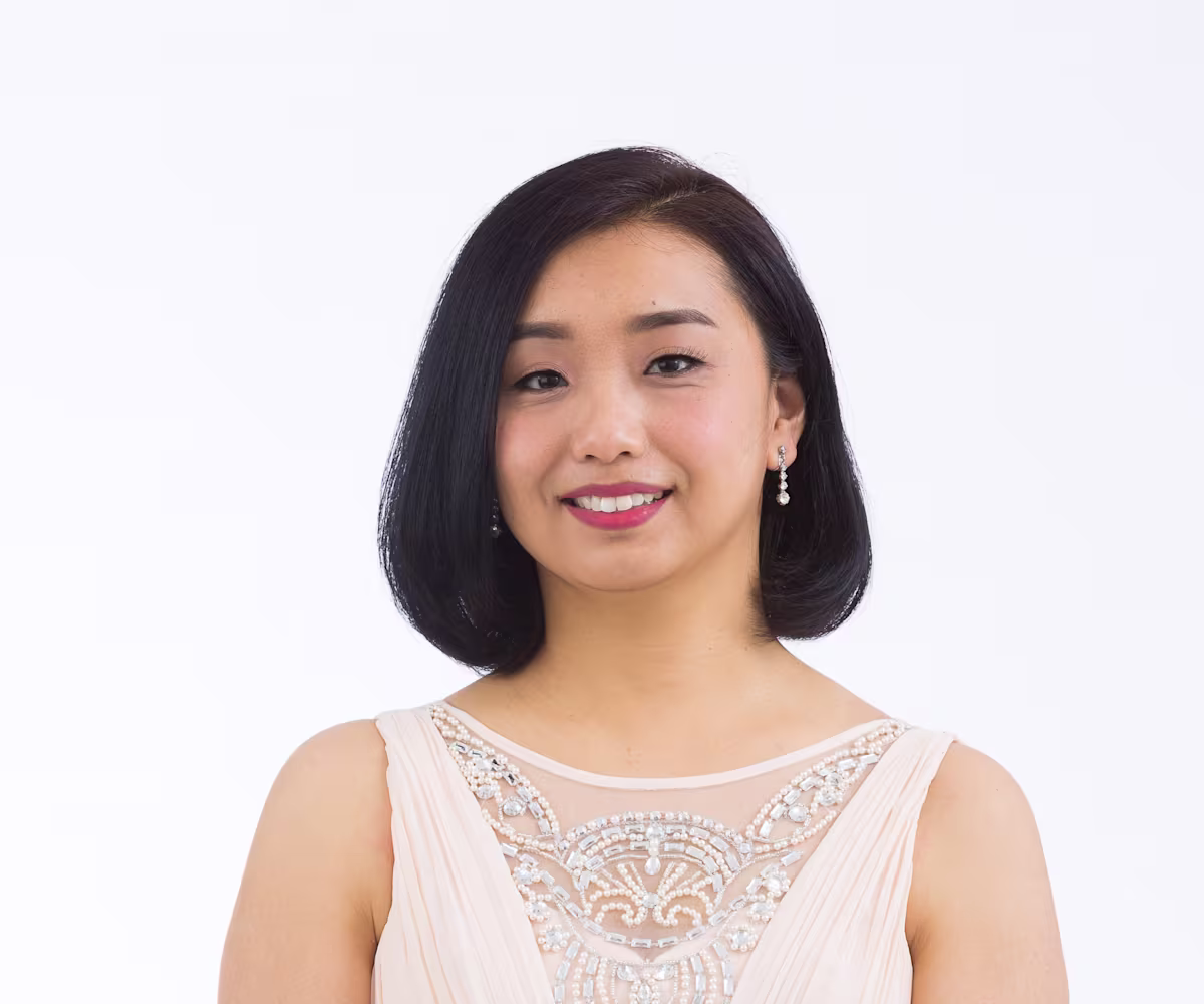 Masumi Yamamoto Masumi Yamamoto
