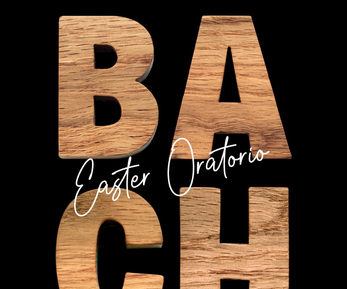 Bach Easter Oratorio 