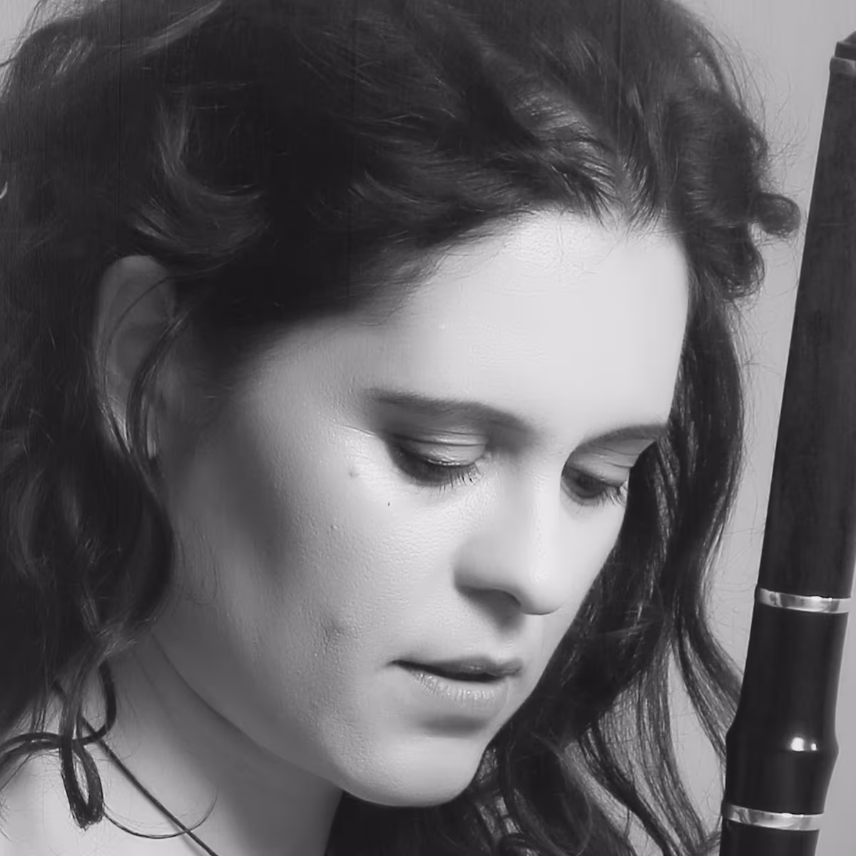 In conversation: Eva Caballero In conversation: Eva Caballero