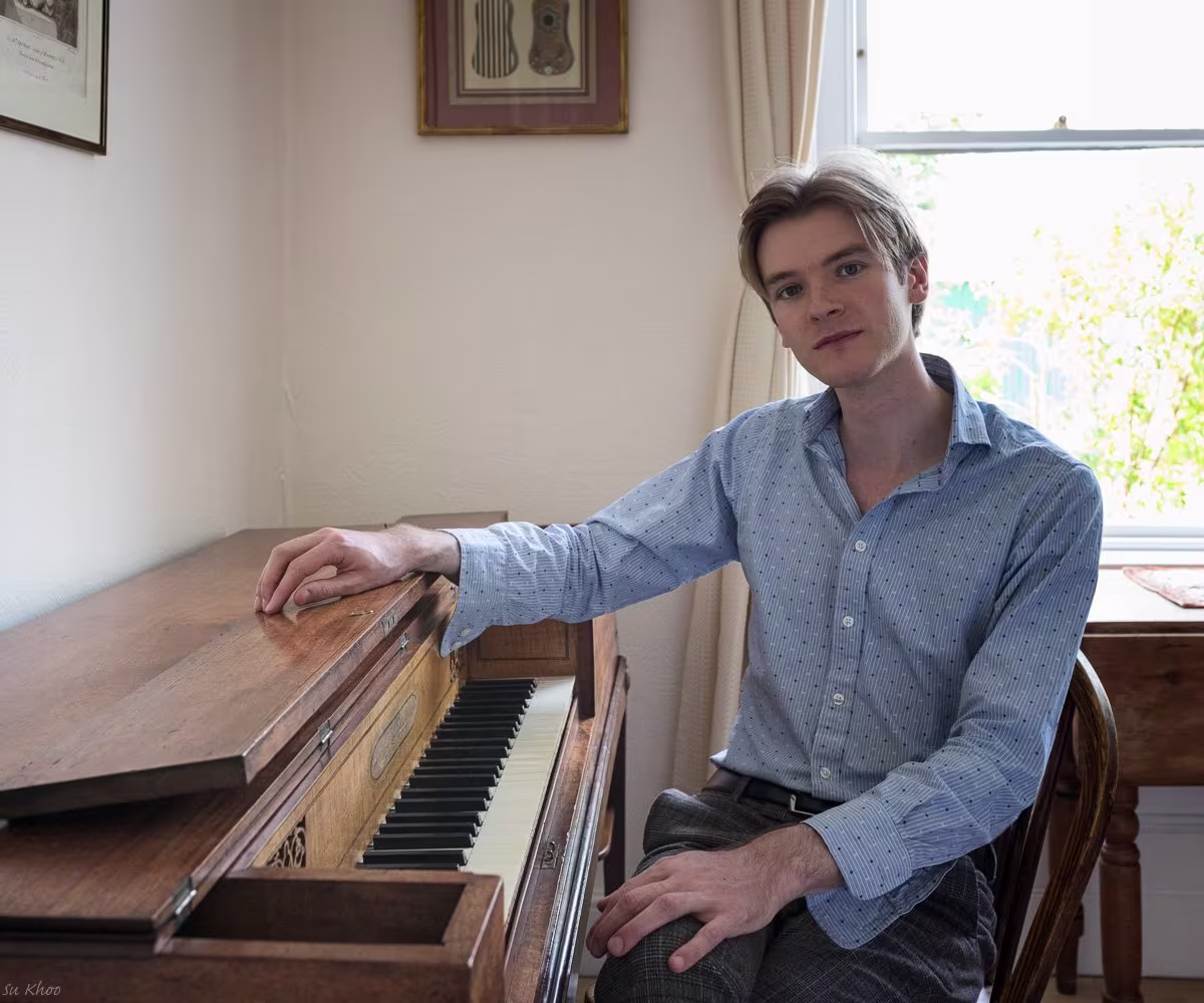 Piano Recital at the Horniman Museum Piano Recital at the Horniman Museum