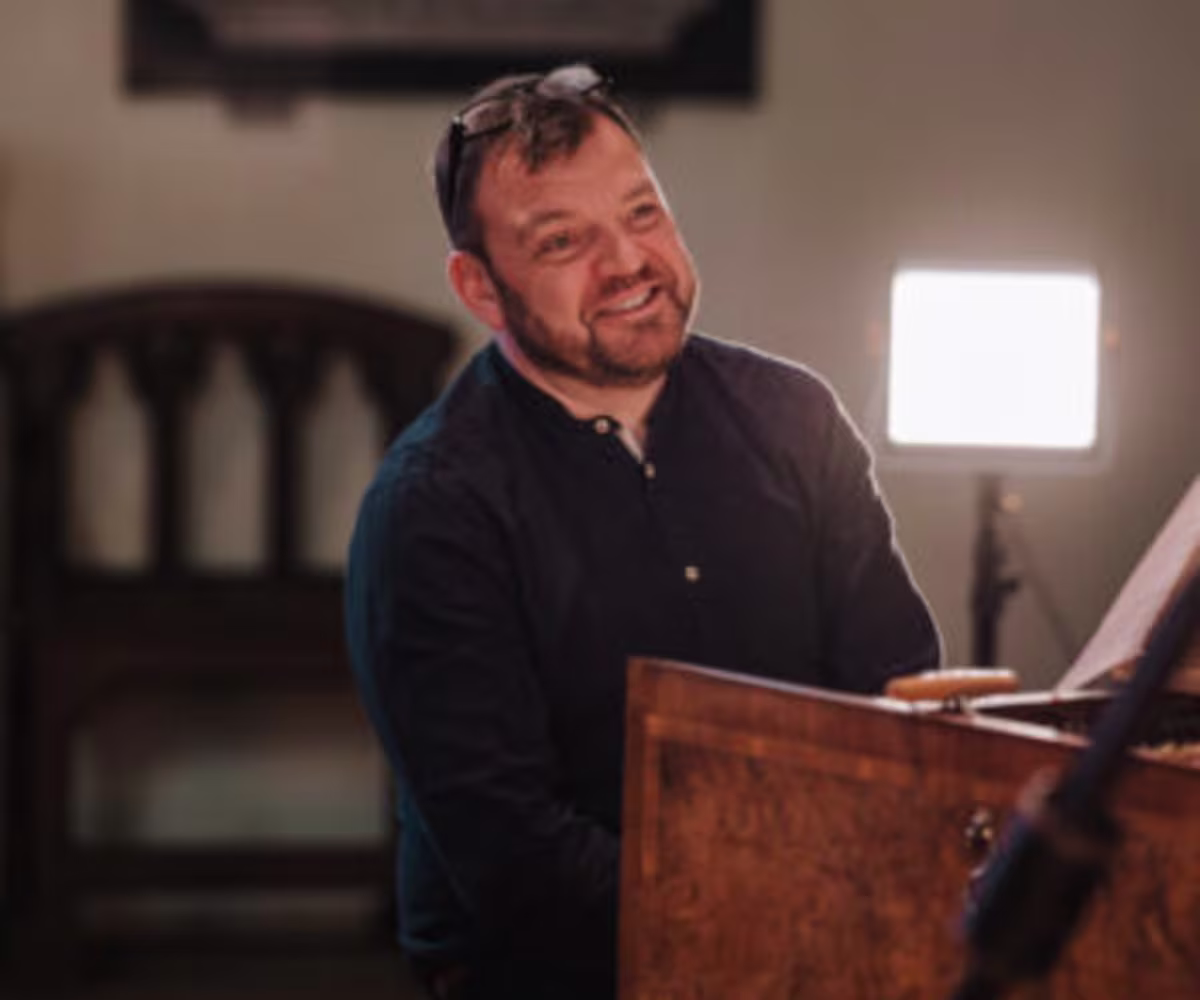 A Norfolk Overture A Norfolk Overture