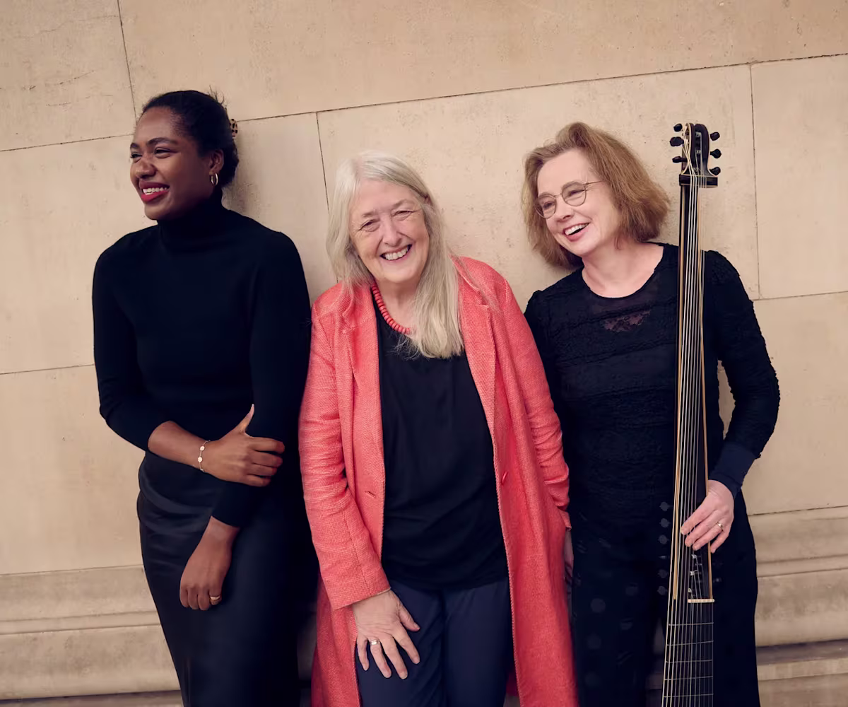 Women and Power Women and Power