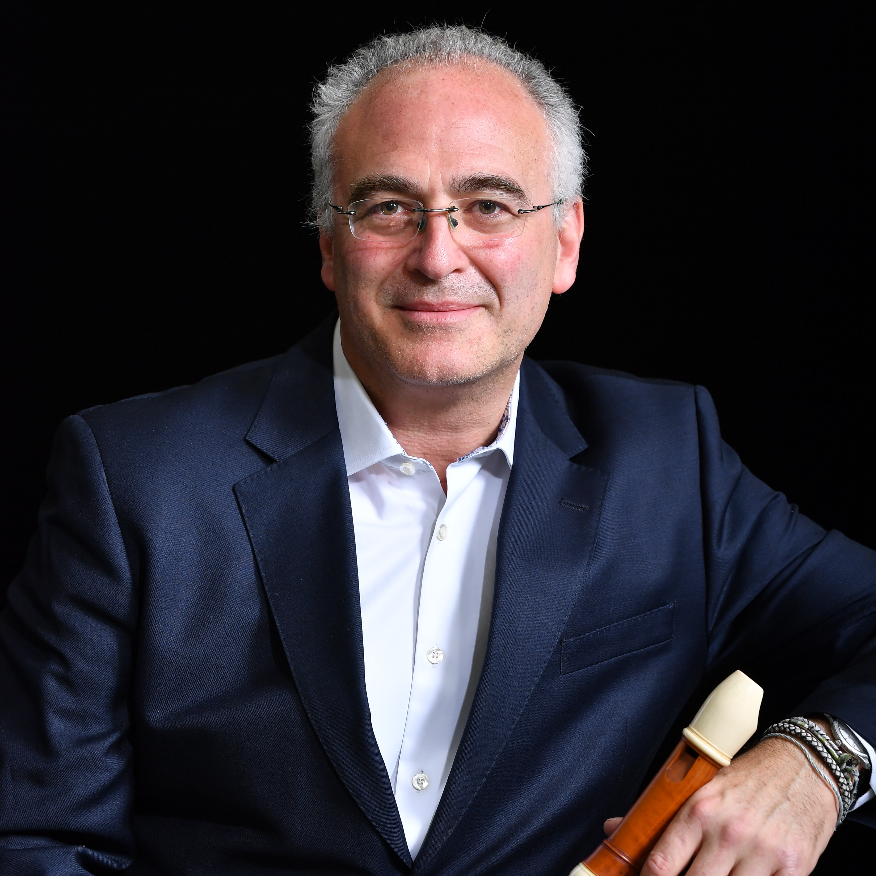 Ashley Solomon and Florilegium