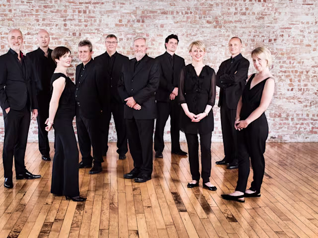 The Cardinall's Musick The Cardinall's Musick